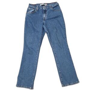 Levi's Y2K 2006 High-Rise Bootcut 550 Classic Jeans Size 8